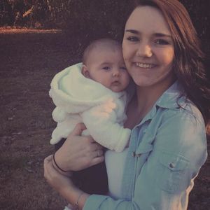 Meet your Posher, Jill